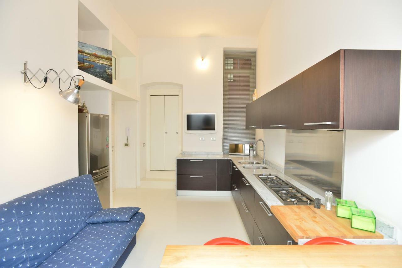 Izzhome Dsign Cagliari Luaran gambar